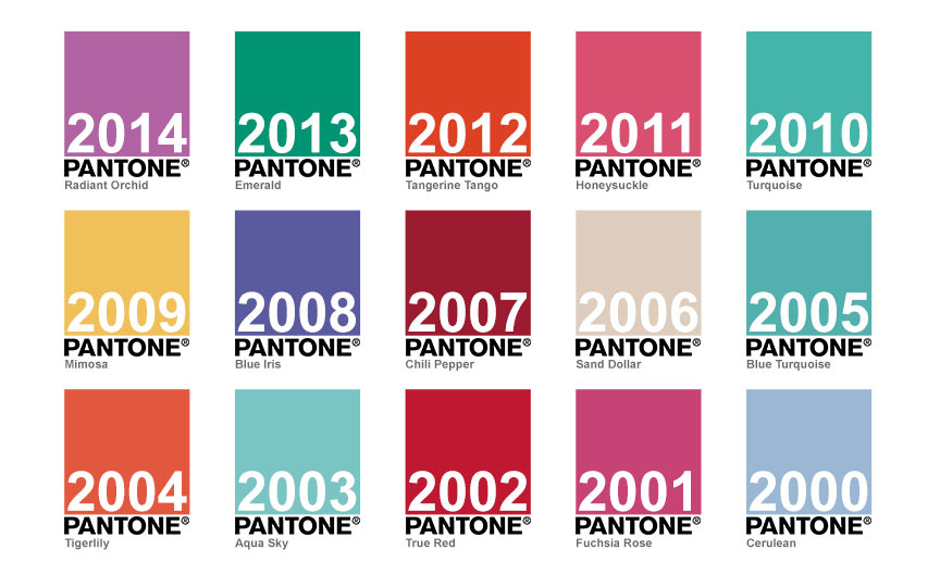 Ποιο θα είναι το χρώμα του 2015; Πες κι εσύ!