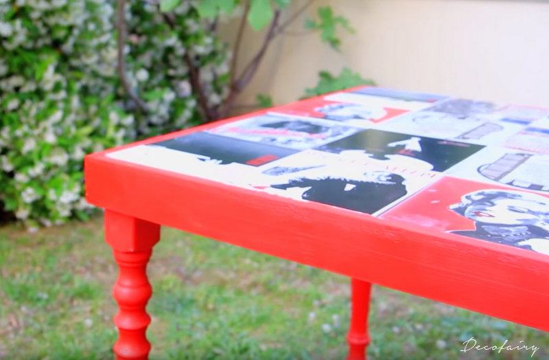 DIY: Φτιάχνουμε τραπέζι κουζίνας από το μηδέν [βίντεο]